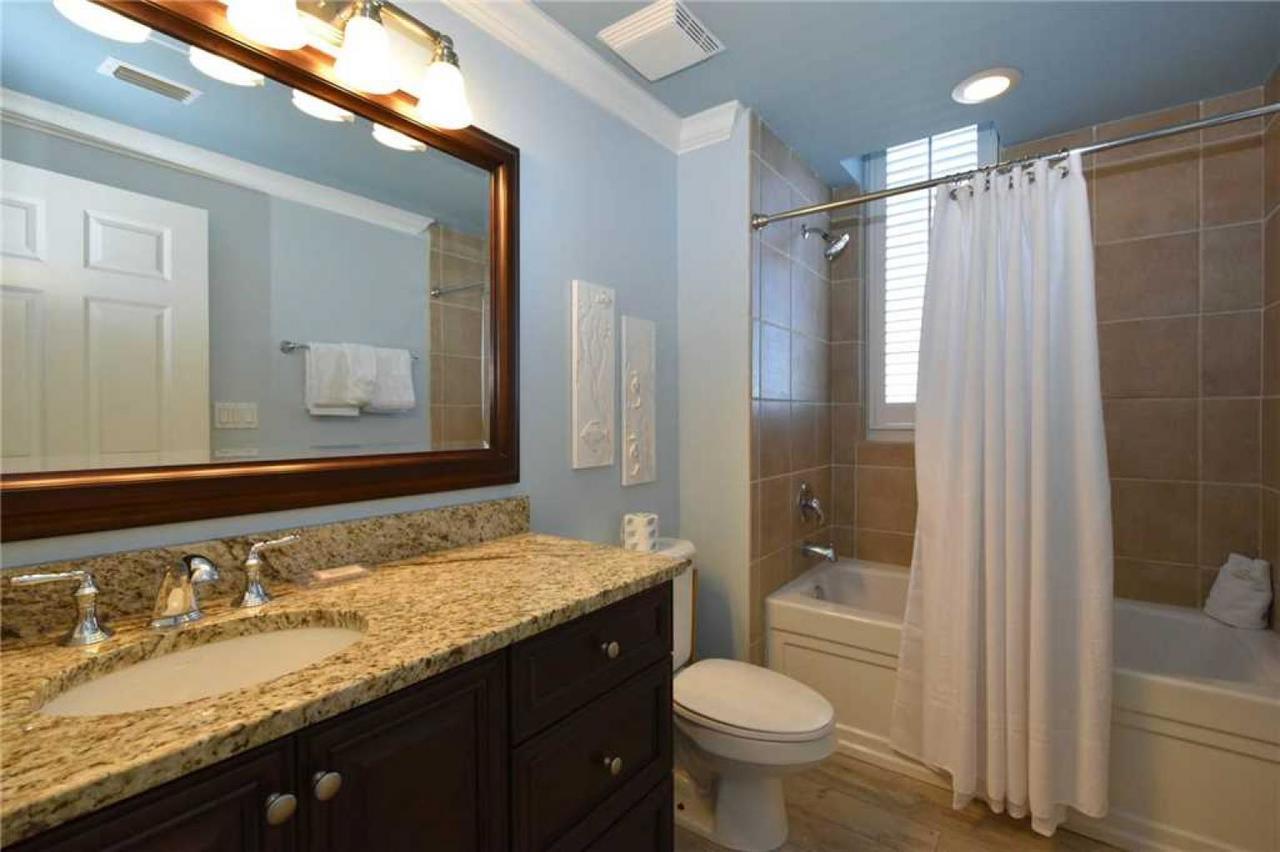 Silver Beach Towers W1204 - 3 Bedroom Condo At Silver Beach Towers Destin Eksteriør bilde