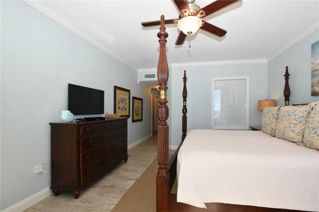 Silver Beach Towers W1204 - 3 Bedroom Condo At Silver Beach Towers Destin Eksteriør bilde