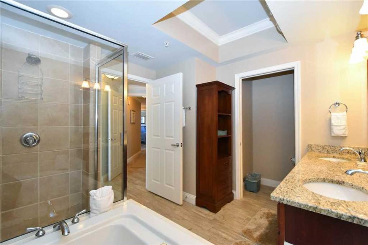 Silver Beach Towers W1204 - 3 Bedroom Condo At Silver Beach Towers Destin Eksteriør bilde