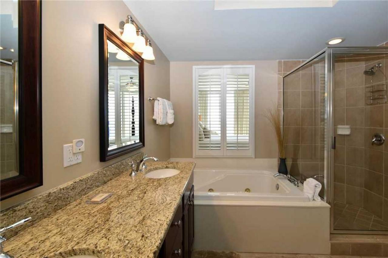 Silver Beach Towers W1204 - 3 Bedroom Condo At Silver Beach Towers Destin Eksteriør bilde