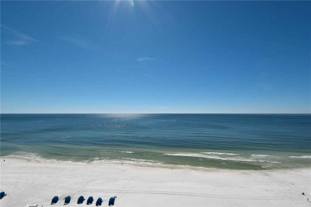 Silver Beach Towers W1204 - 3 Bedroom Condo At Silver Beach Towers Destin Eksteriør bilde