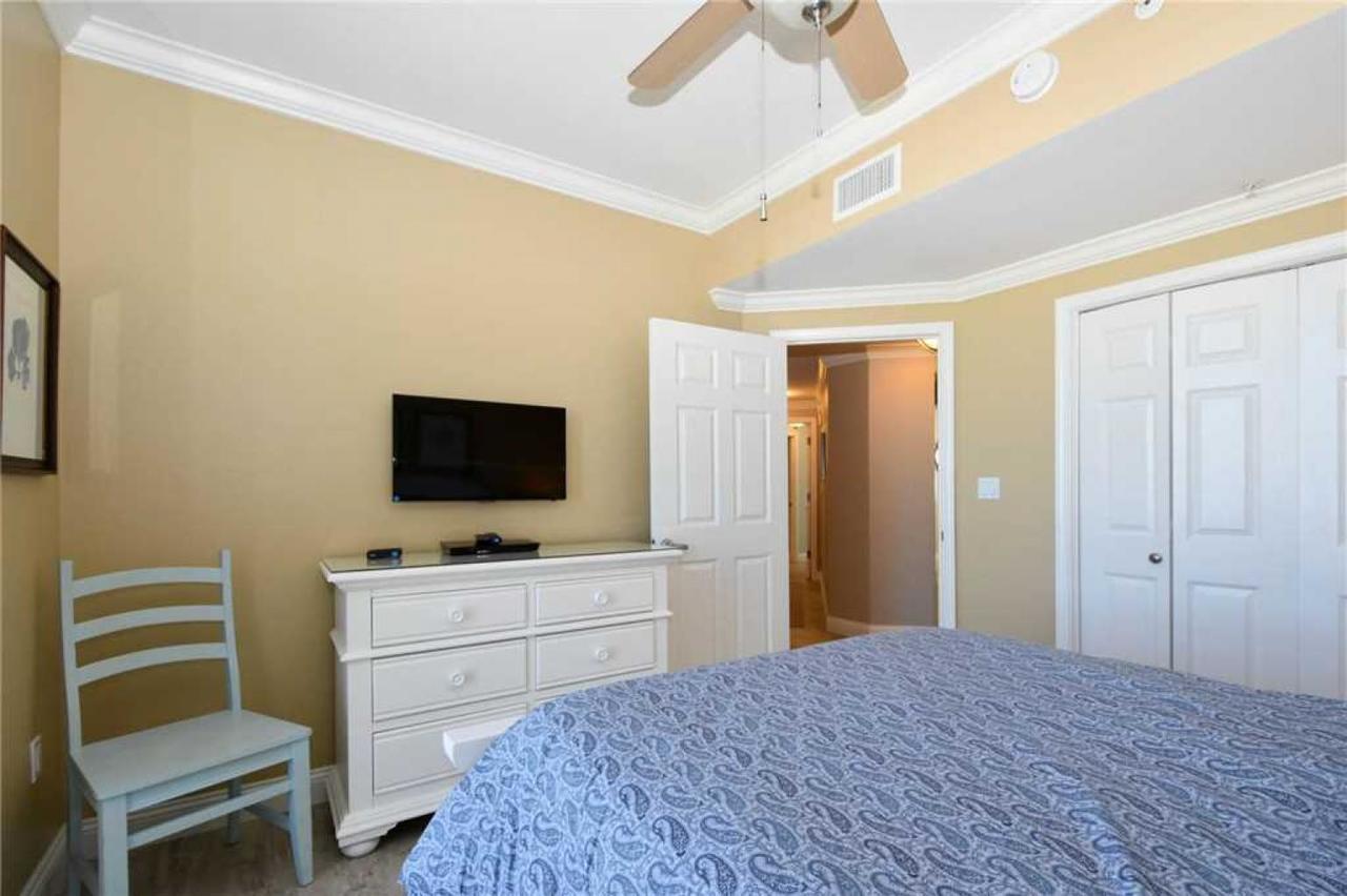 Silver Beach Towers W1204 - 3 Bedroom Condo At Silver Beach Towers Destin Eksteriør bilde