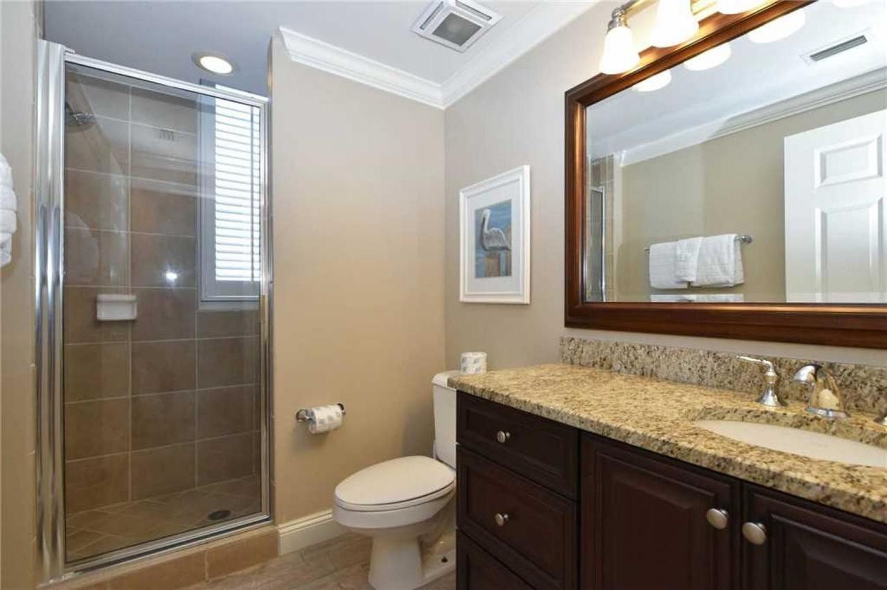 Silver Beach Towers W1204 - 3 Bedroom Condo At Silver Beach Towers Destin Eksteriør bilde