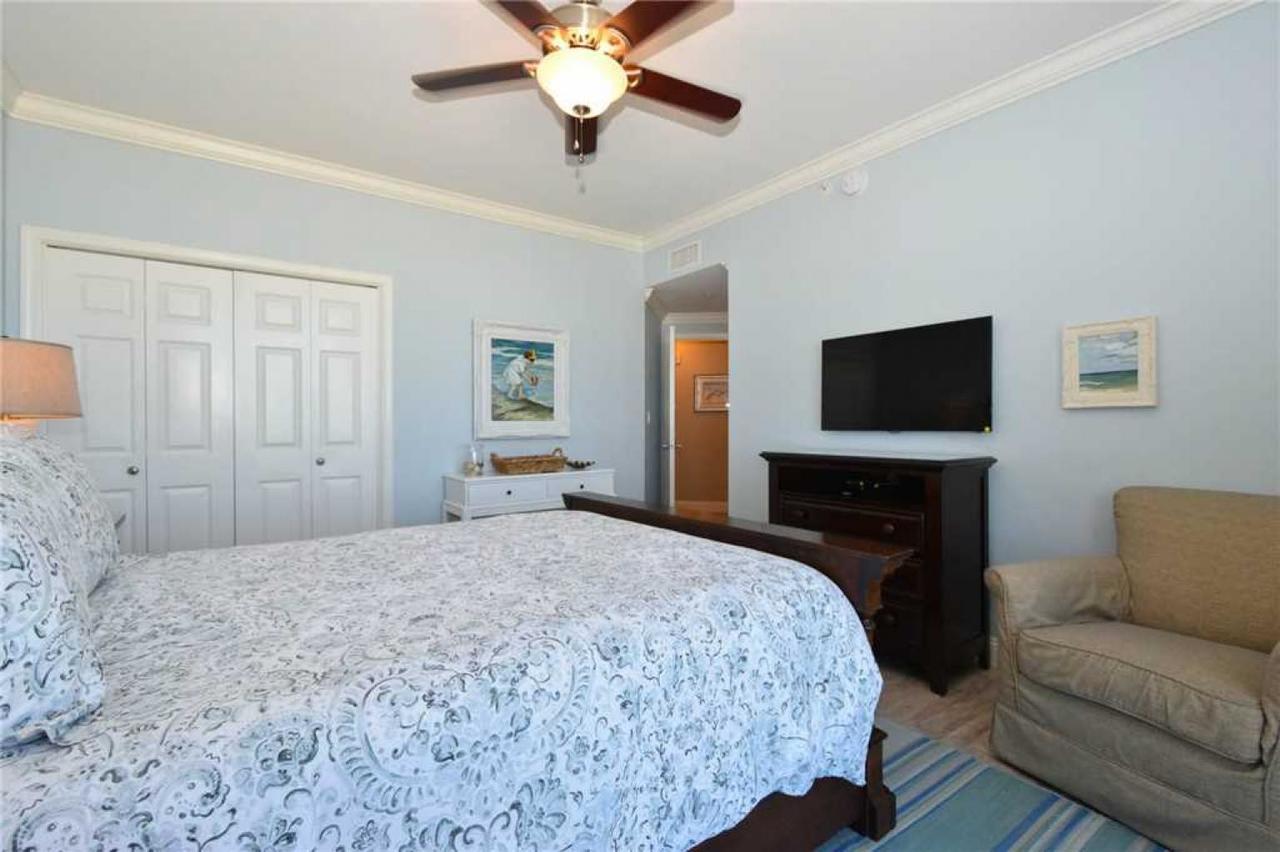 Silver Beach Towers W1204 - 3 Bedroom Condo At Silver Beach Towers Destin Eksteriør bilde