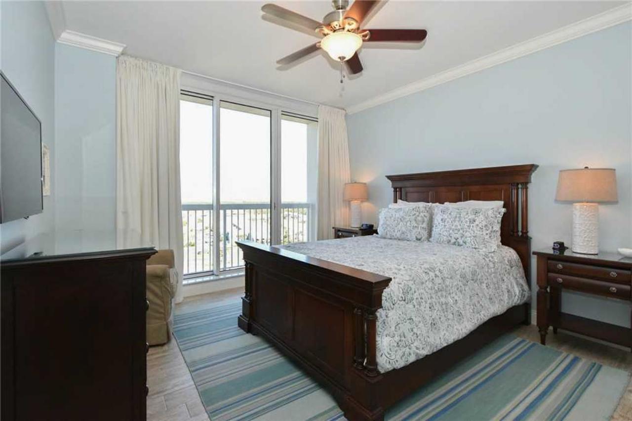 Silver Beach Towers W1204 - 3 Bedroom Condo At Silver Beach Towers Destin Eksteriør bilde