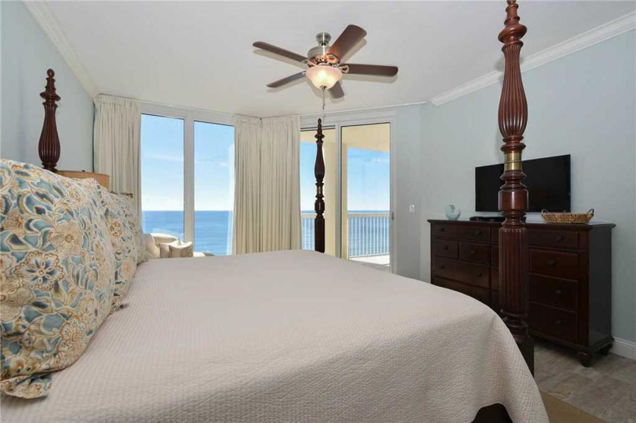 Silver Beach Towers W1204 - 3 Bedroom Condo At Silver Beach Towers Destin Eksteriør bilde