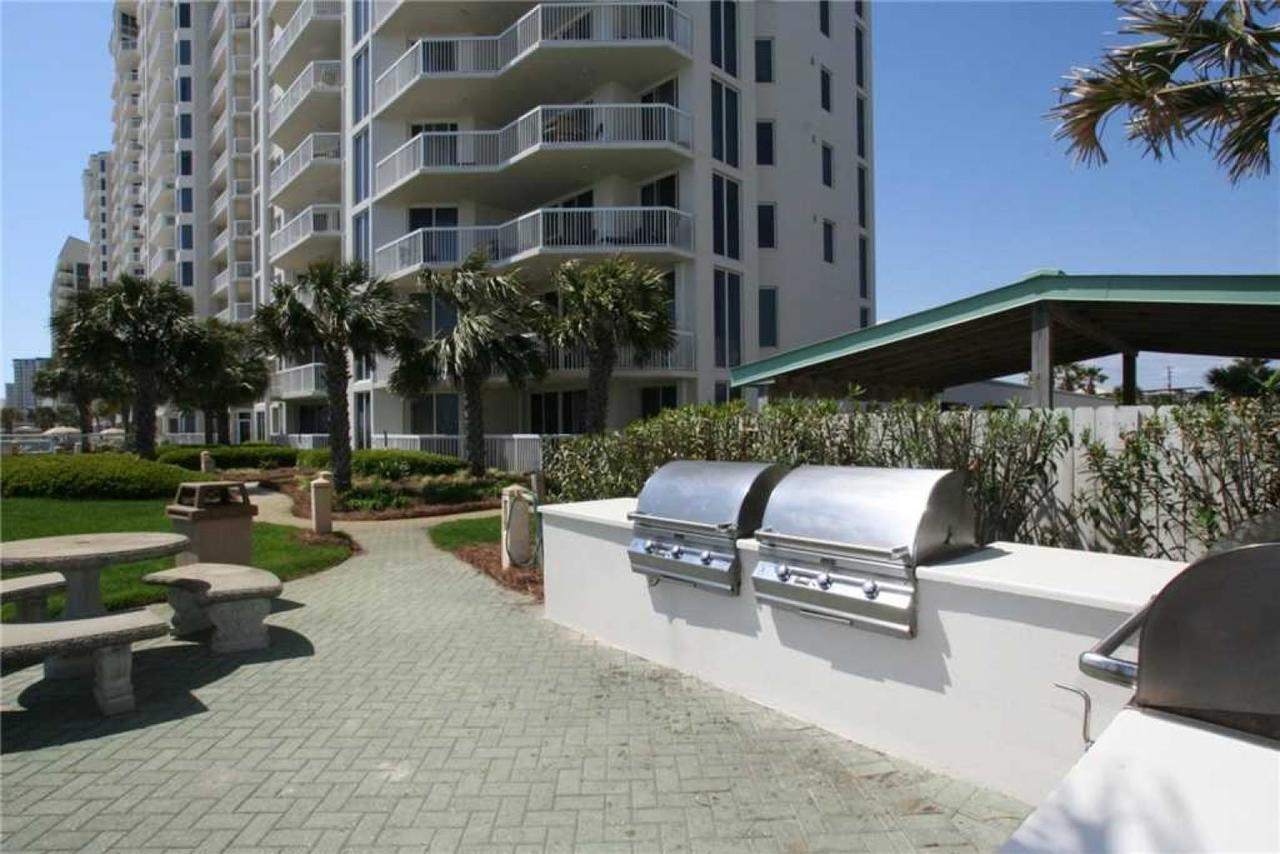 Silver Beach Towers W1204 - 3 Bedroom Condo At Silver Beach Towers Destin Eksteriør bilde
